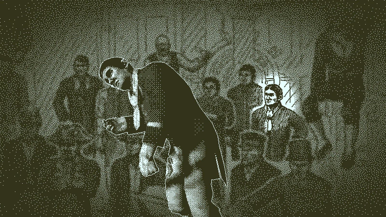 Return of the Obra Dinn görsel 9