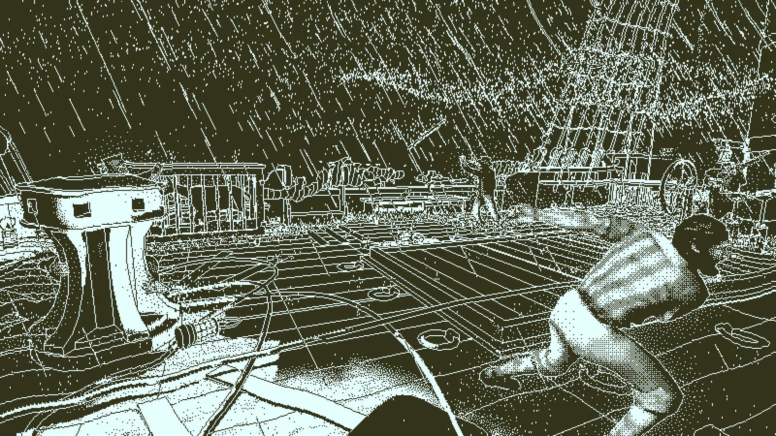 Return of the Obra Dinn görsel 10