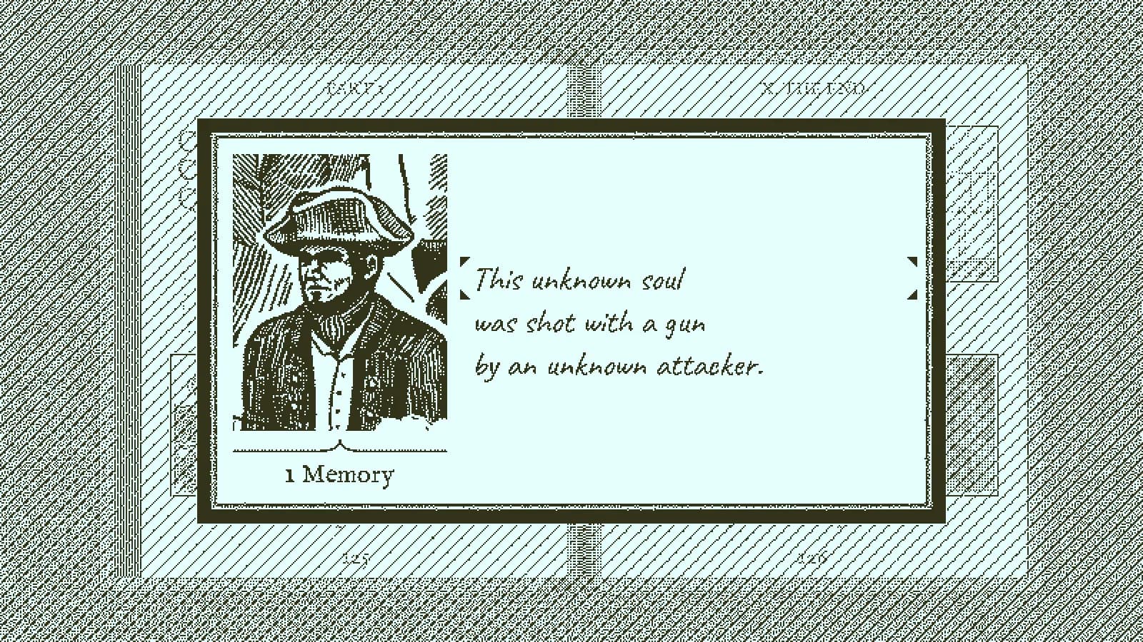 Return of the Obra Dinn görsel 11