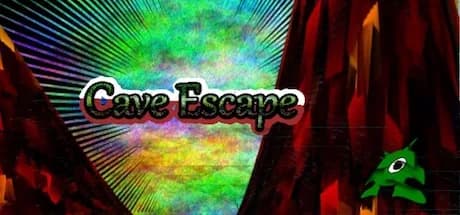 Cave Escape görsel 1