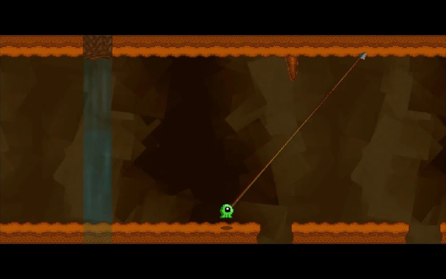 Cave Escape görsel 2