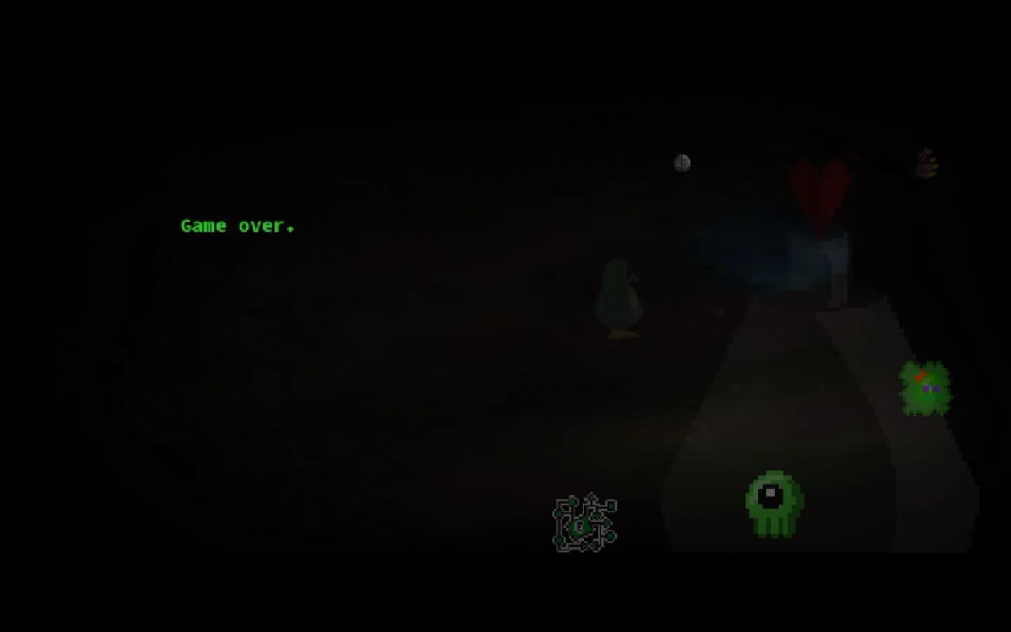 Cave Escape görsel 6