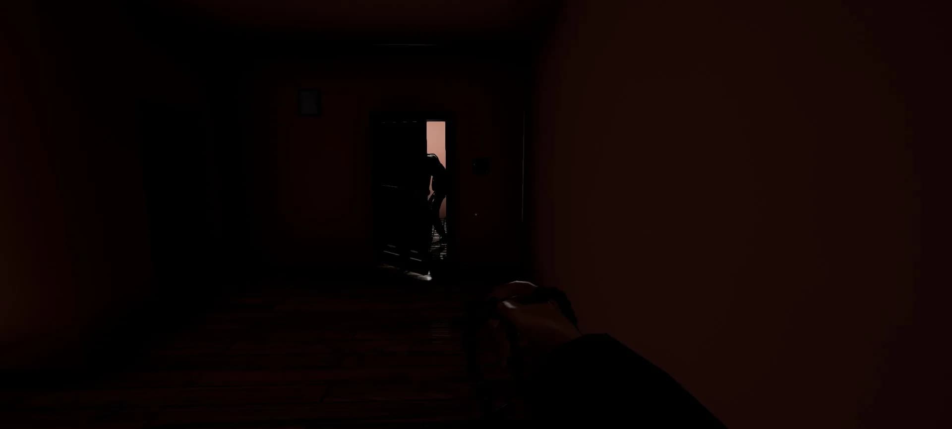Ben The Exorcist görsel 3