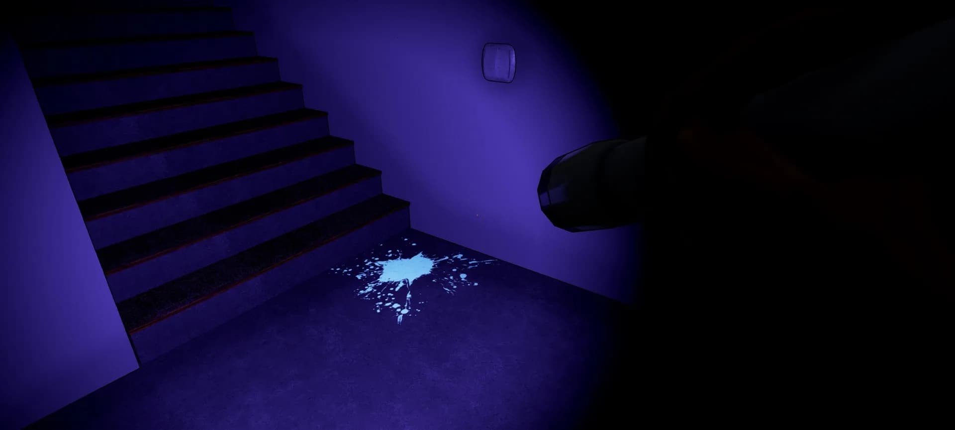 Ben The Exorcist görsel 5