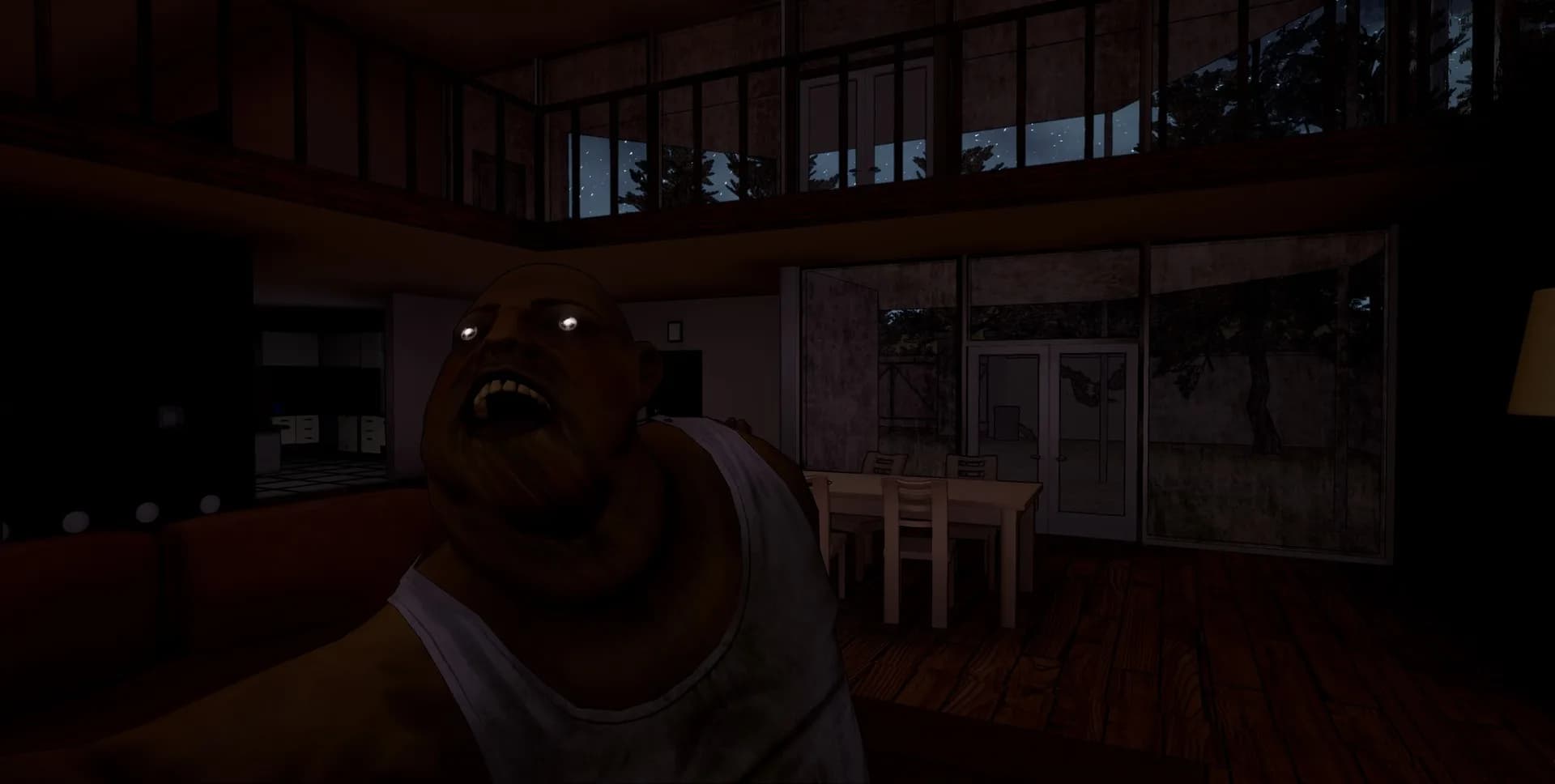 Ben The Exorcist görsel 6