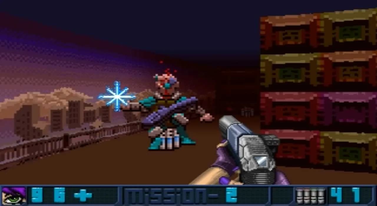 Cyber Utopia görsel 2