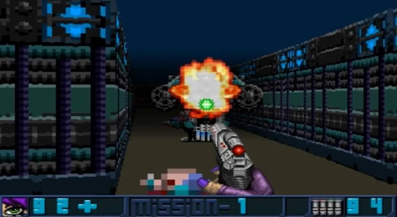 Cyber Utopia görsel 7