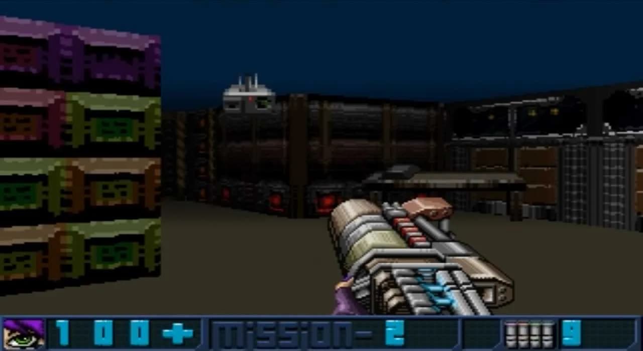 Cyber Utopia görsel 9