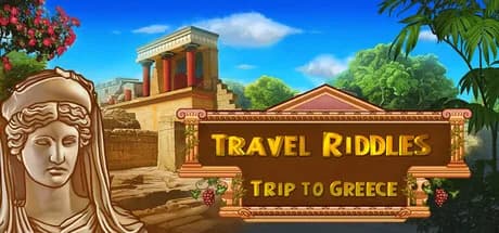 Travel Riddles: Trip To Greece