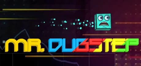Mr. Dubstep görsel 1