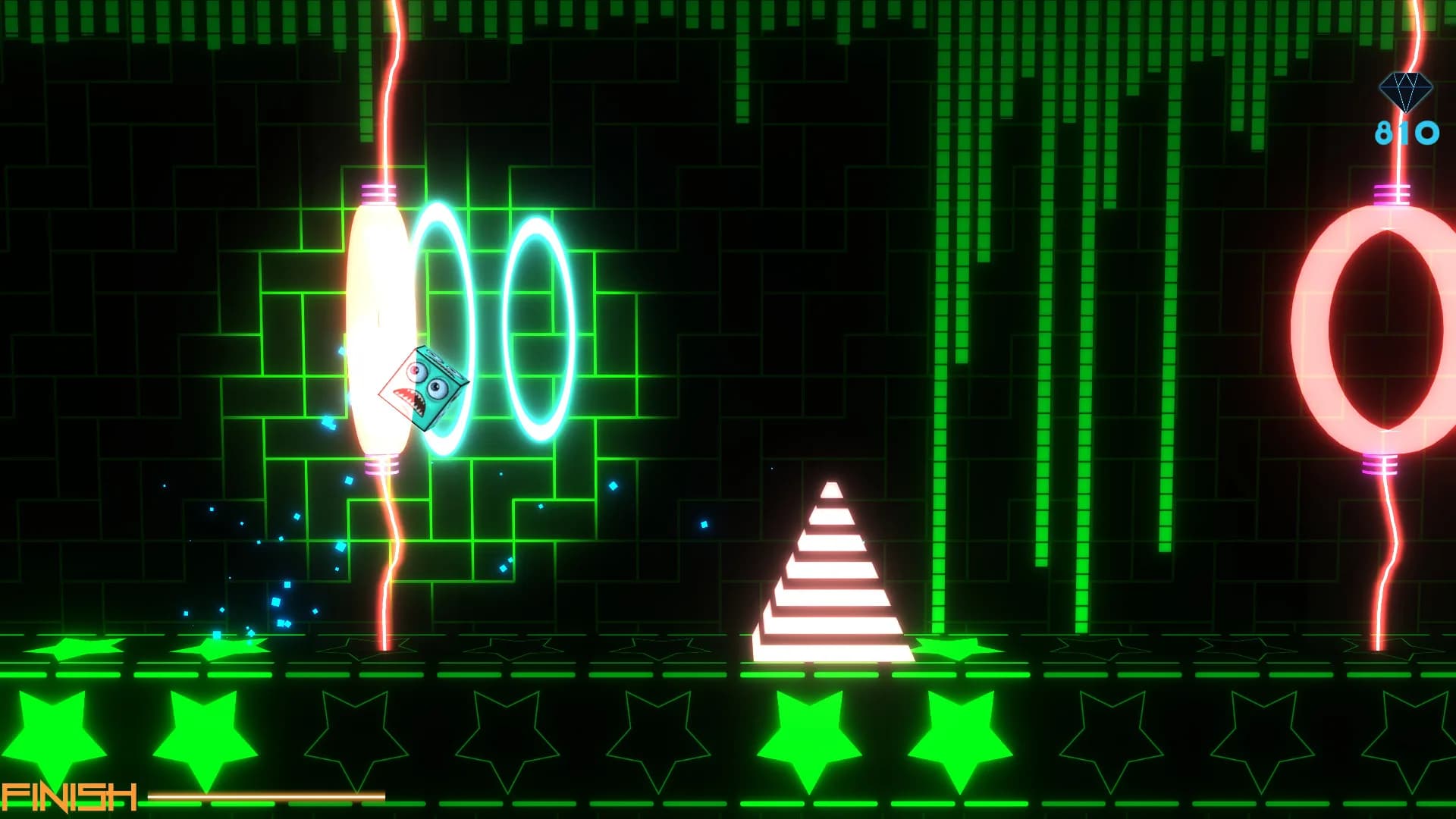 Mr. Dubstep görsel 2