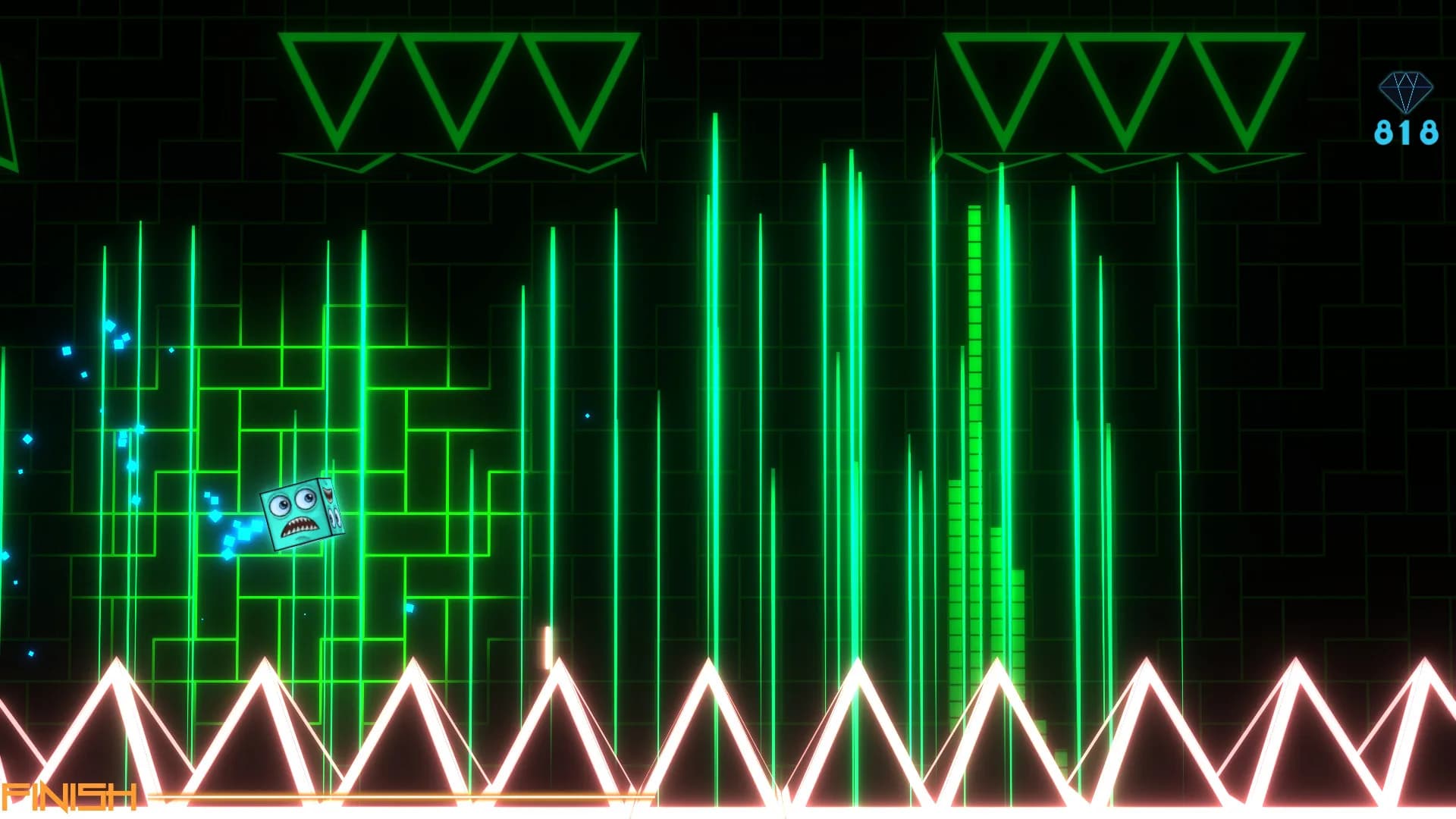Mr. Dubstep görsel 3