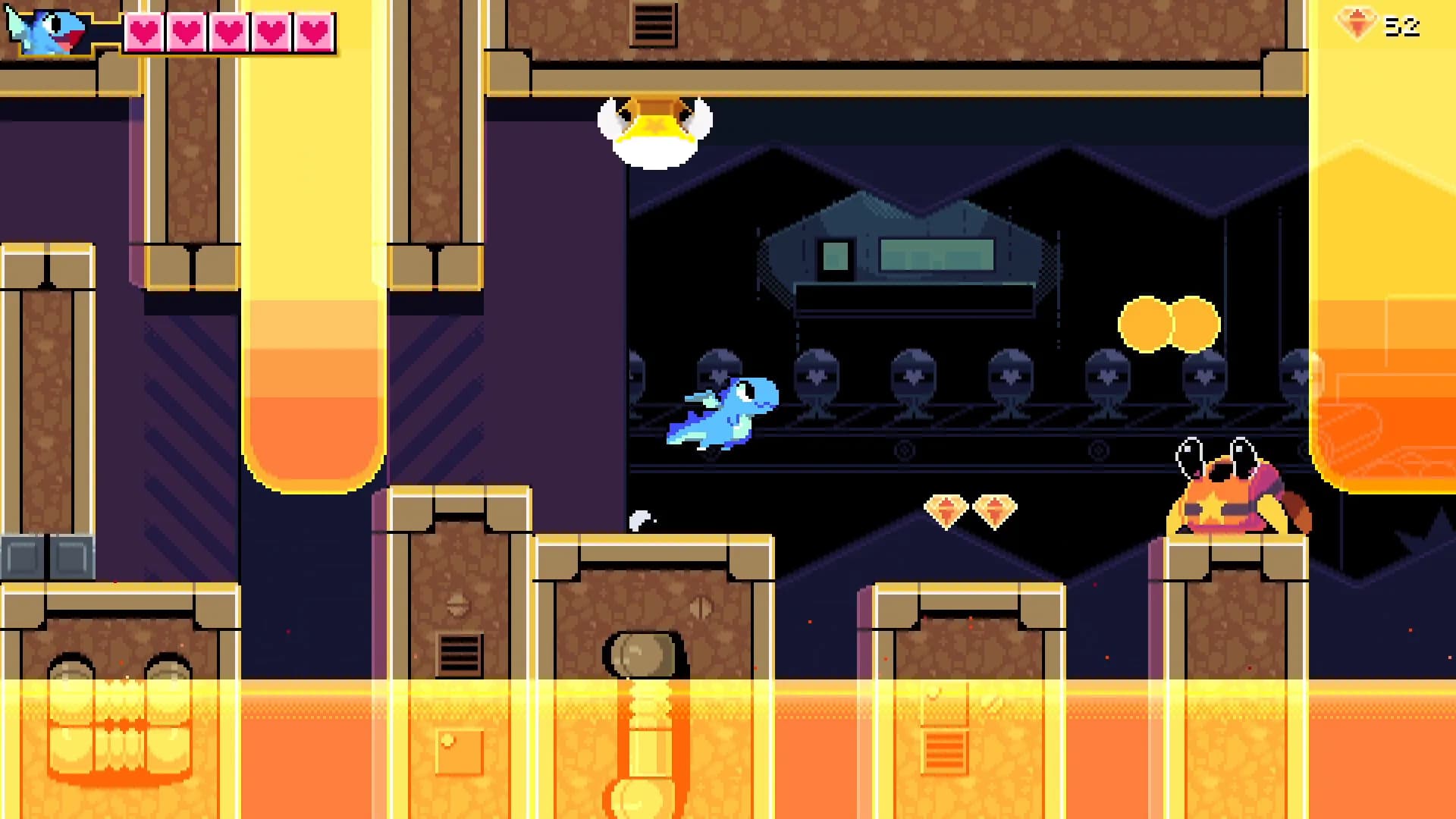 Panic in Puzzle World görsel 3