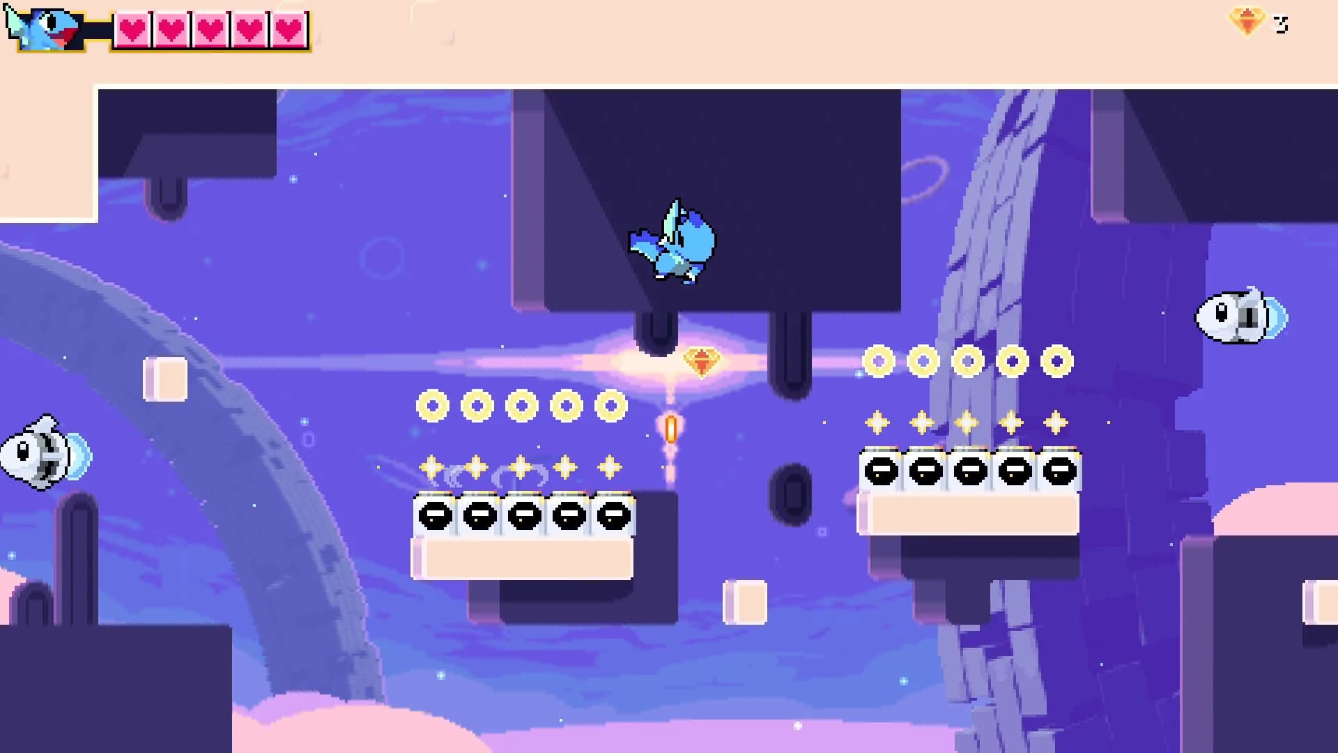 Panic in Puzzle World görsel 12