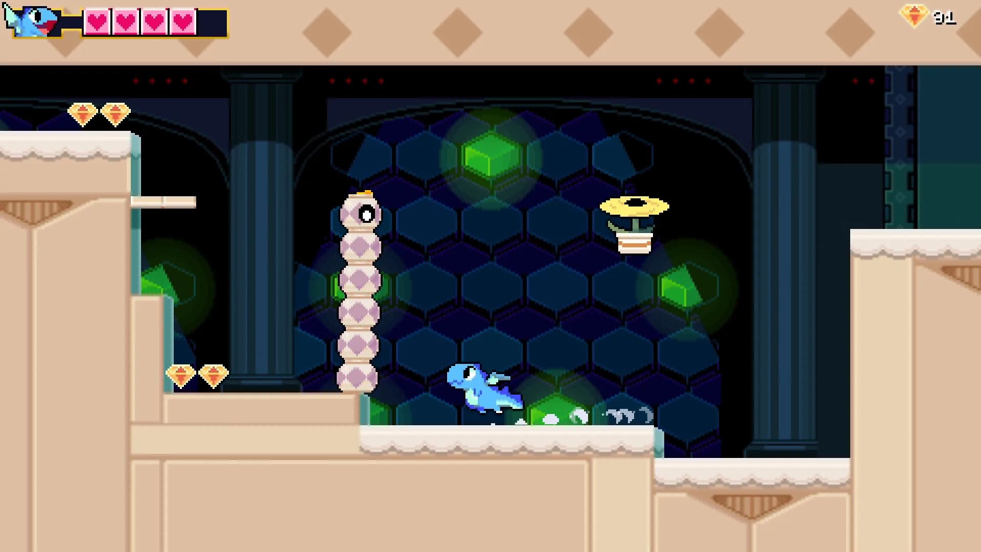 Panic in Puzzle World görsel 15
