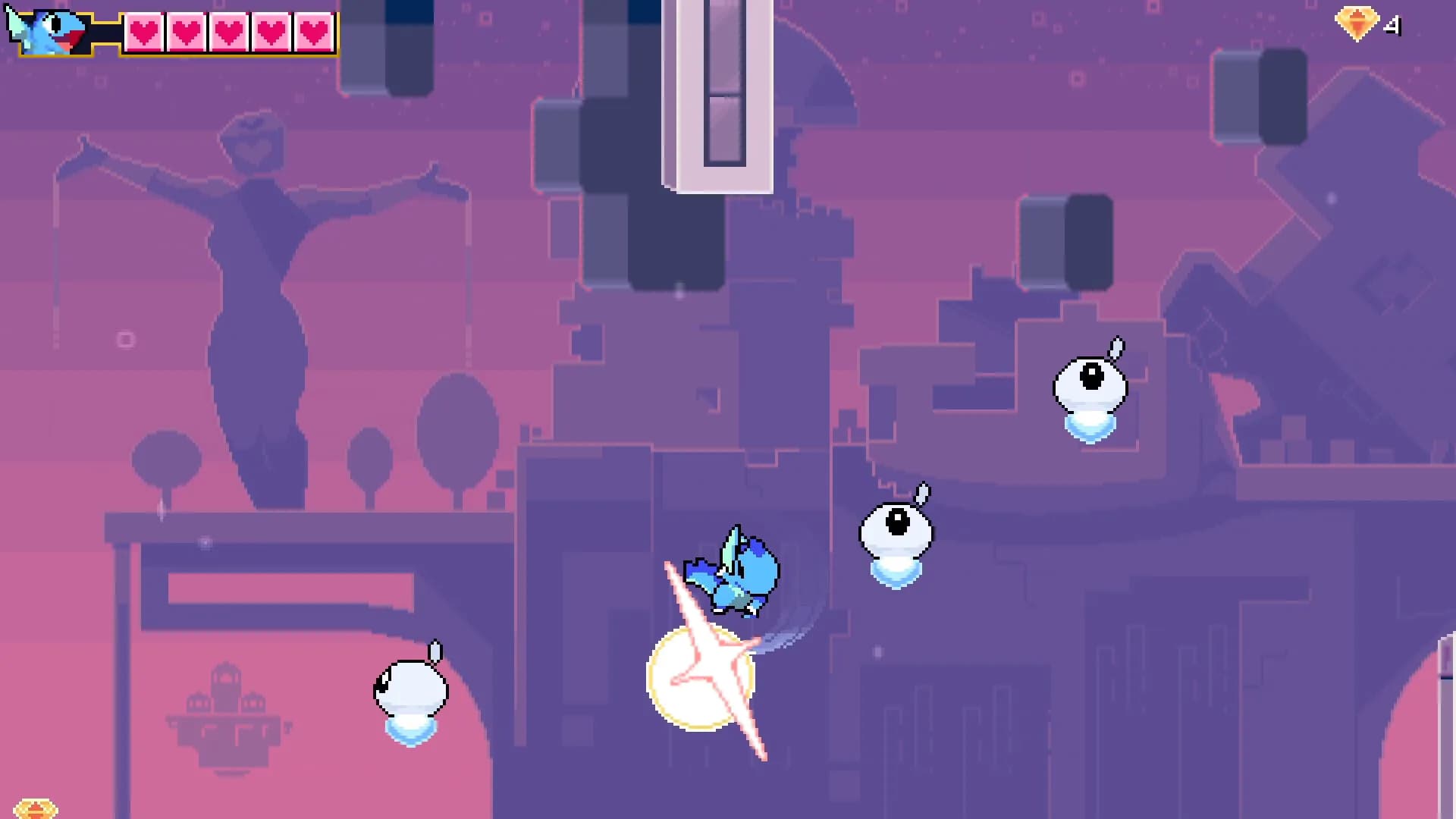 Panic in Puzzle World görsel 16