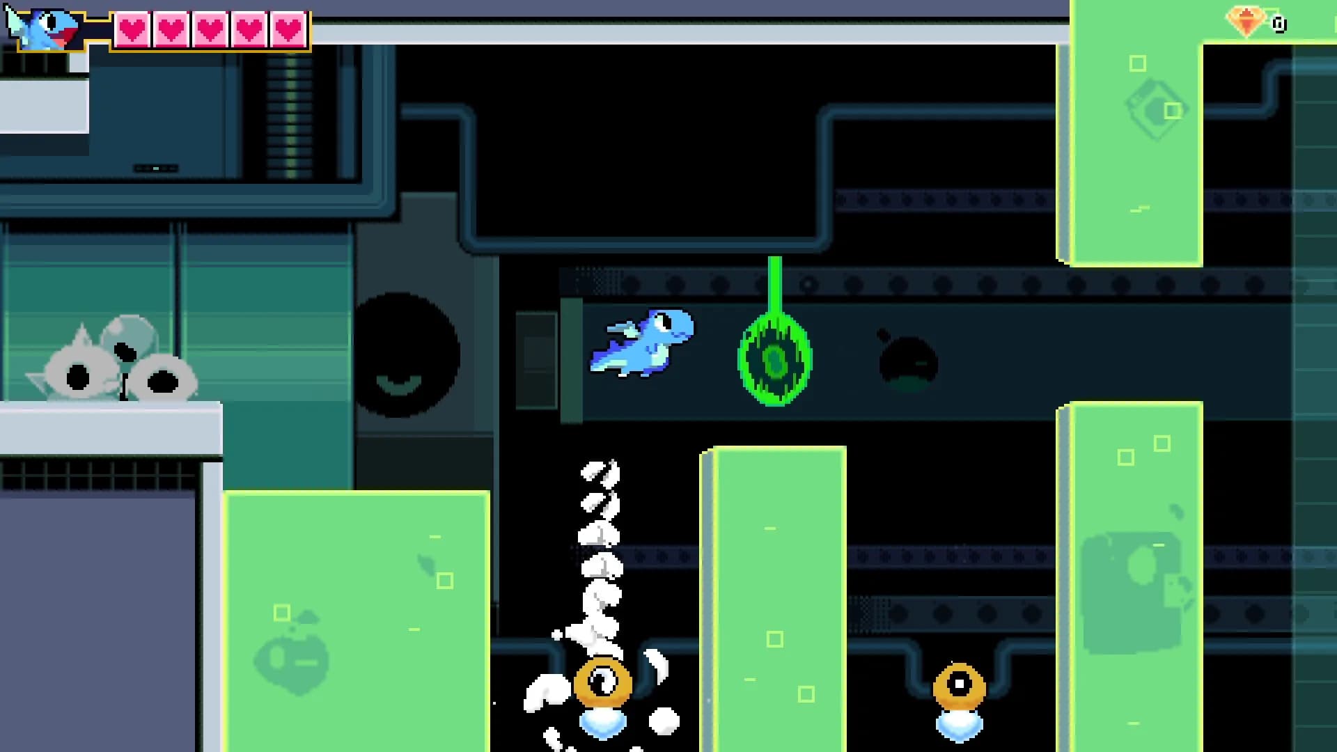 Panic in Puzzle World görsel 17