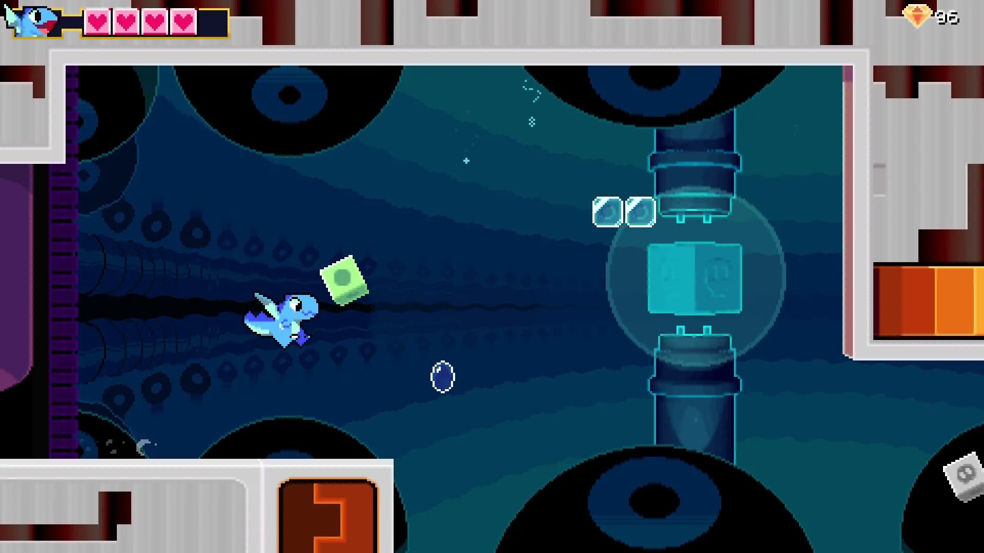 Panic in Puzzle World görsel 18