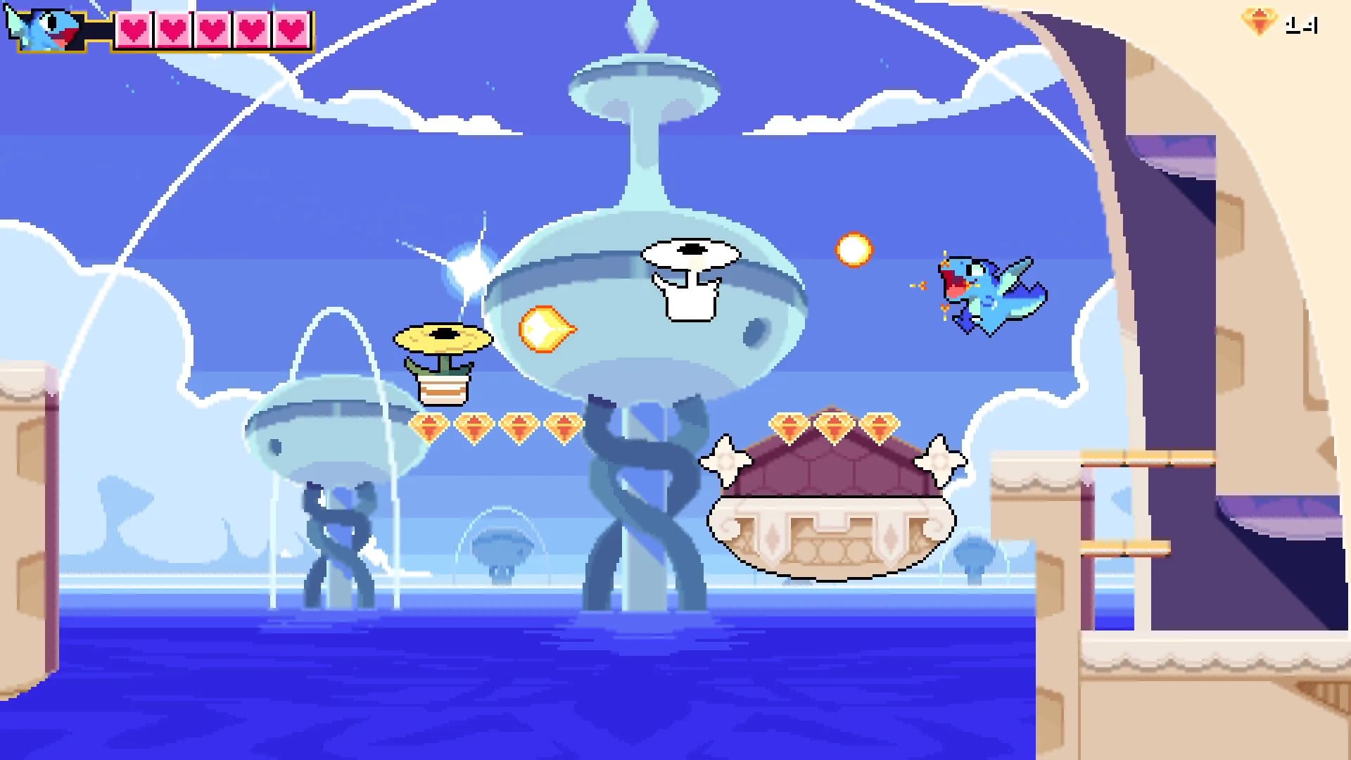 Panic in Puzzle World görsel 4