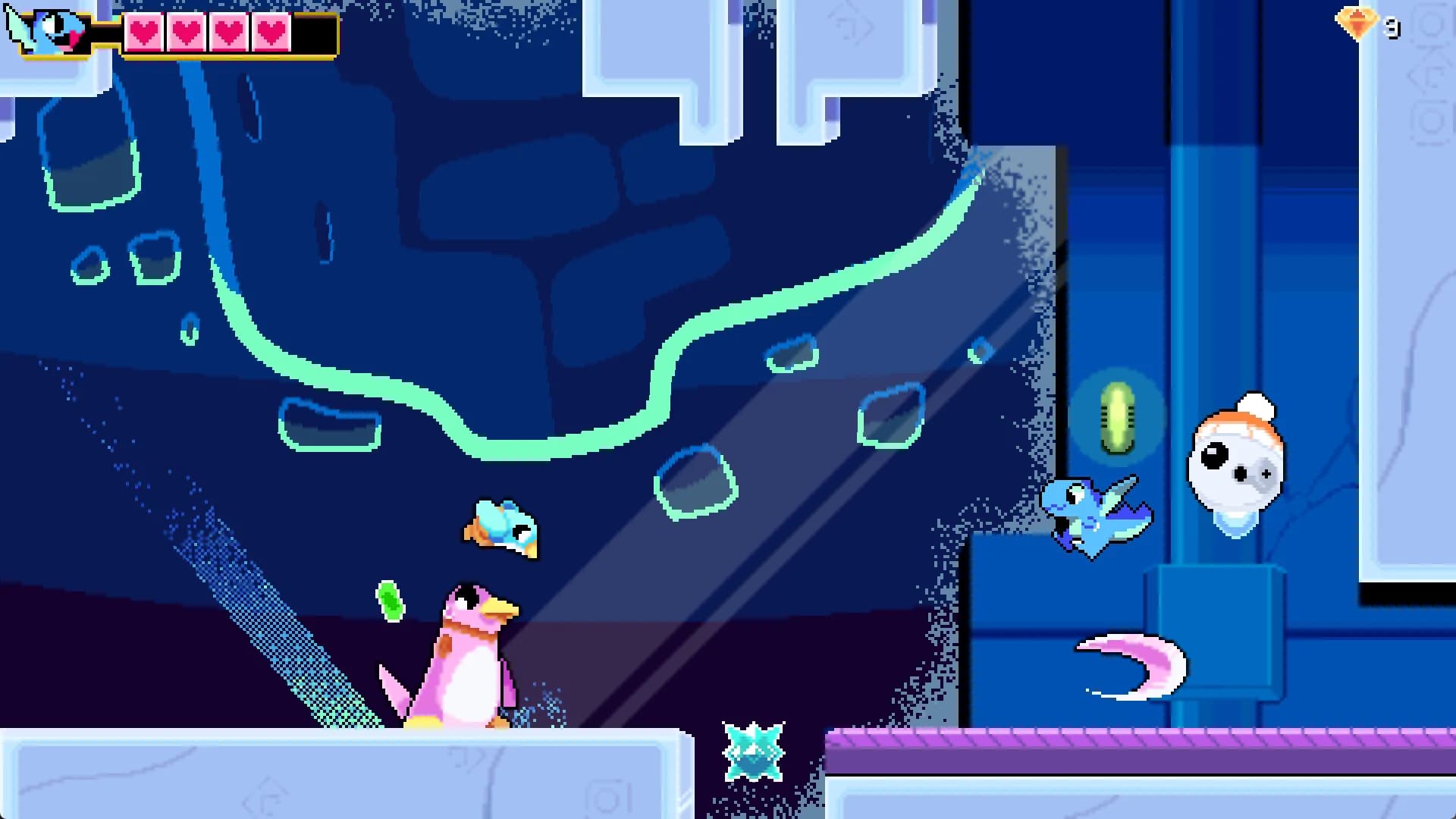 Panic in Puzzle World görsel 6
