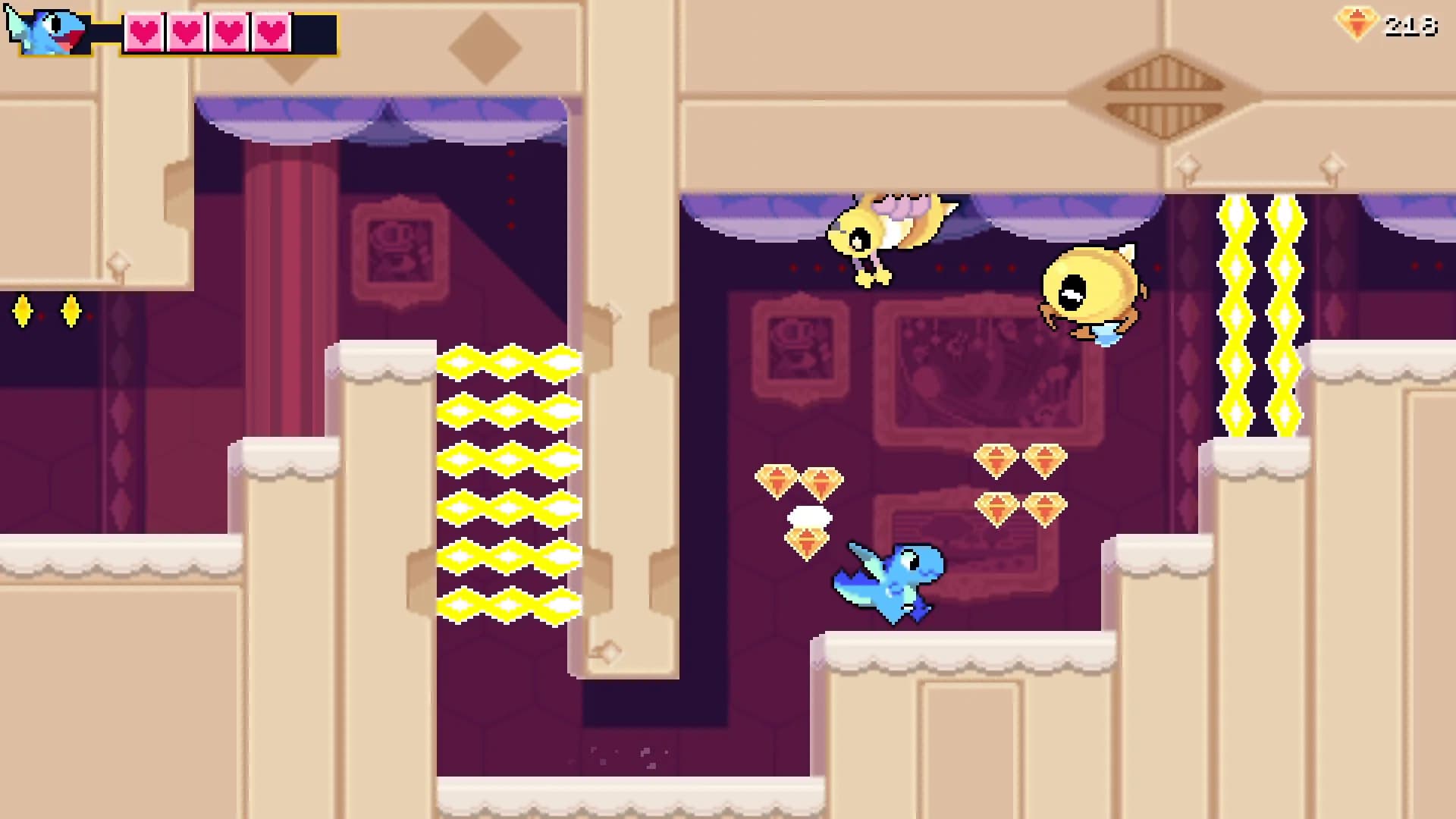 Panic in Puzzle World görsel 7