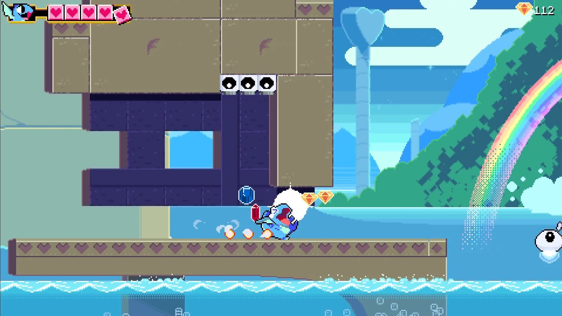 Panic in Puzzle World görsel 8