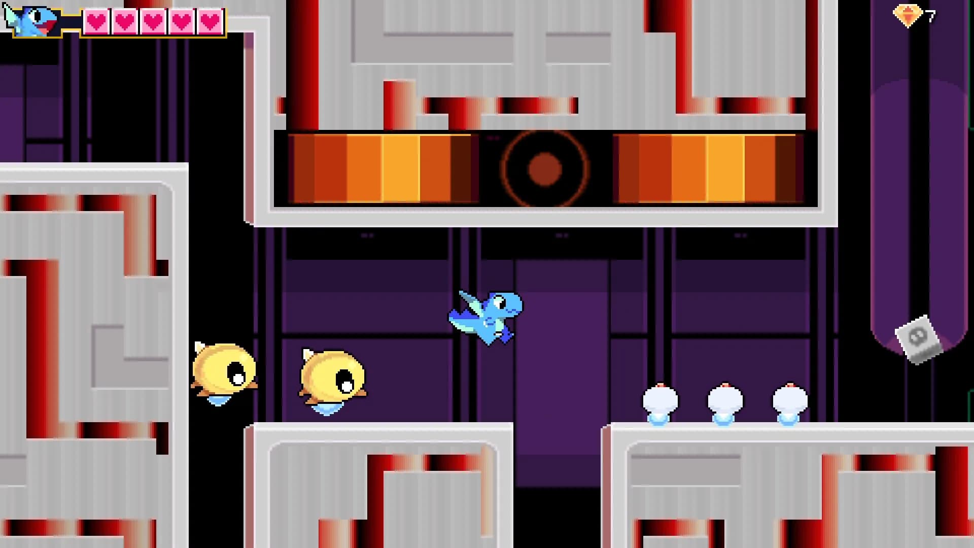 Panic in Puzzle World görsel 9