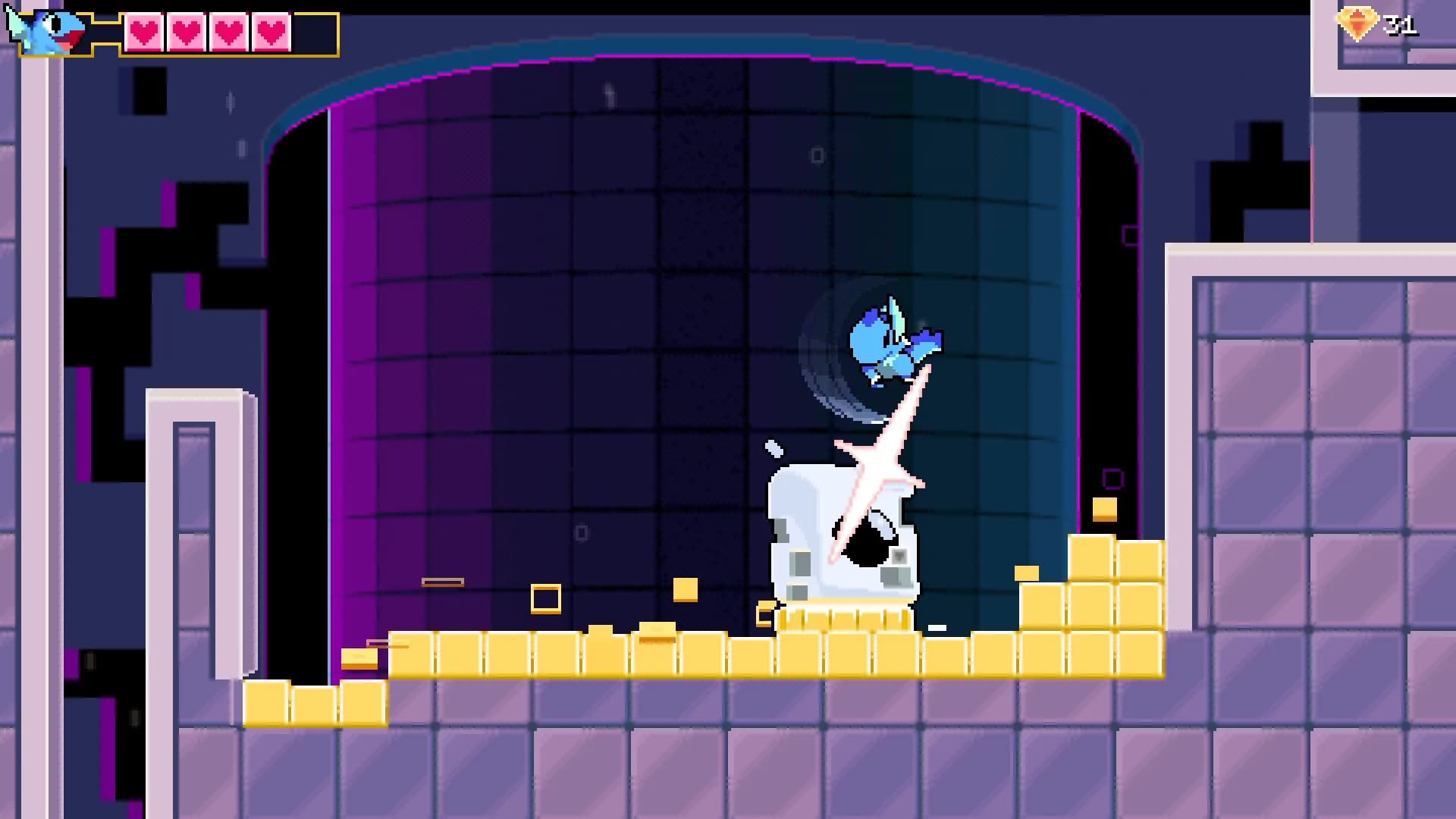 Panic in Puzzle World görsel 10