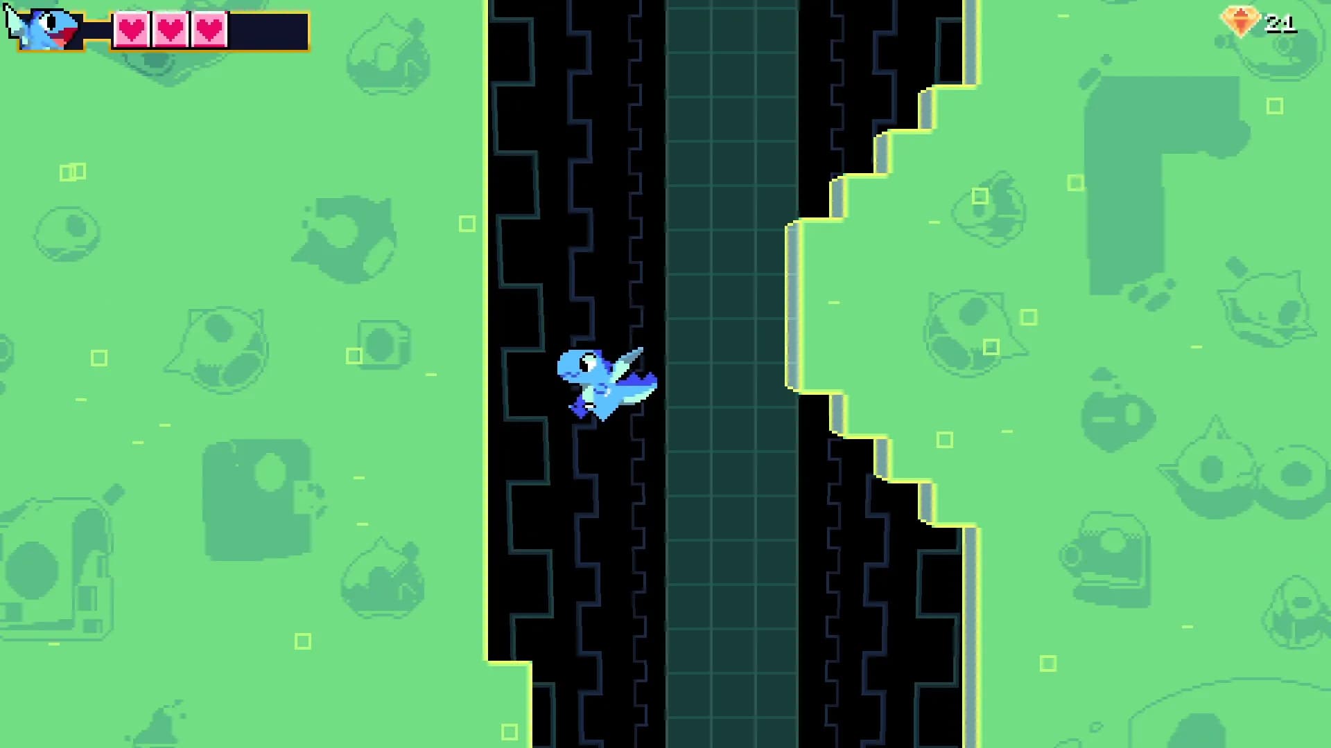 Panic in Puzzle World görsel 11