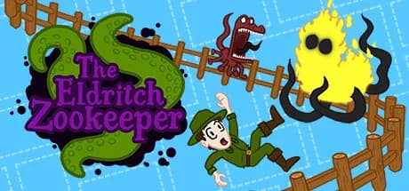 The Eldritch Zookeeper görsel 1