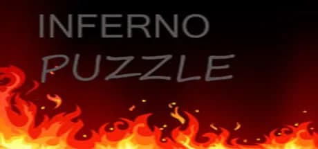 Inferno Puzzle görsel 1