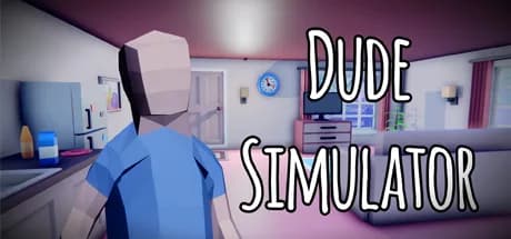 Dude Simulator görsel 1