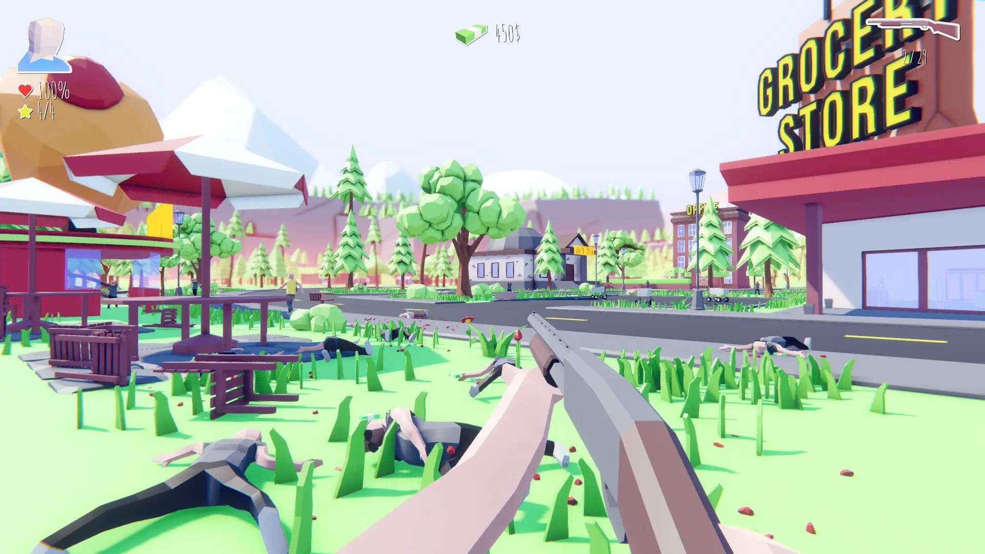 Dude Simulator görsel 3