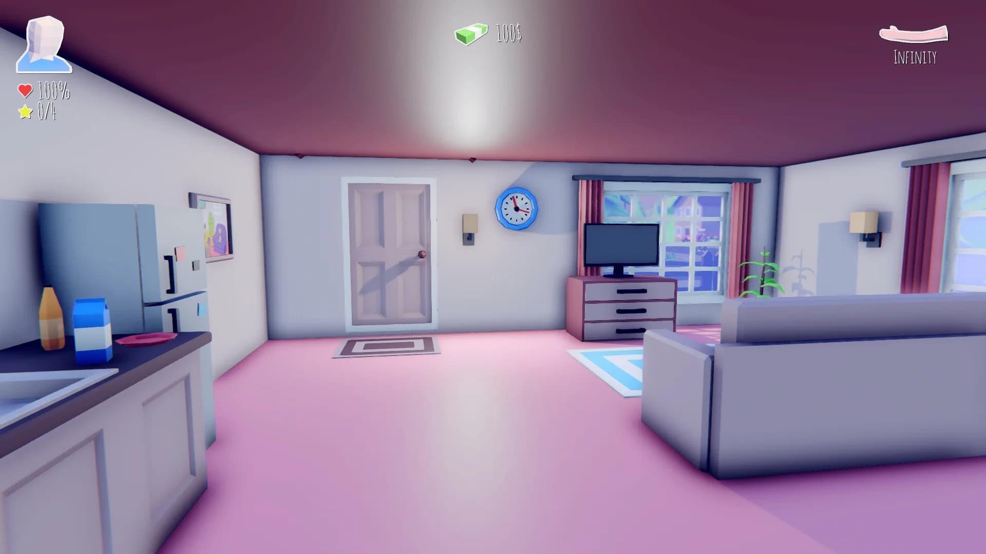 Dude Simulator görsel 4