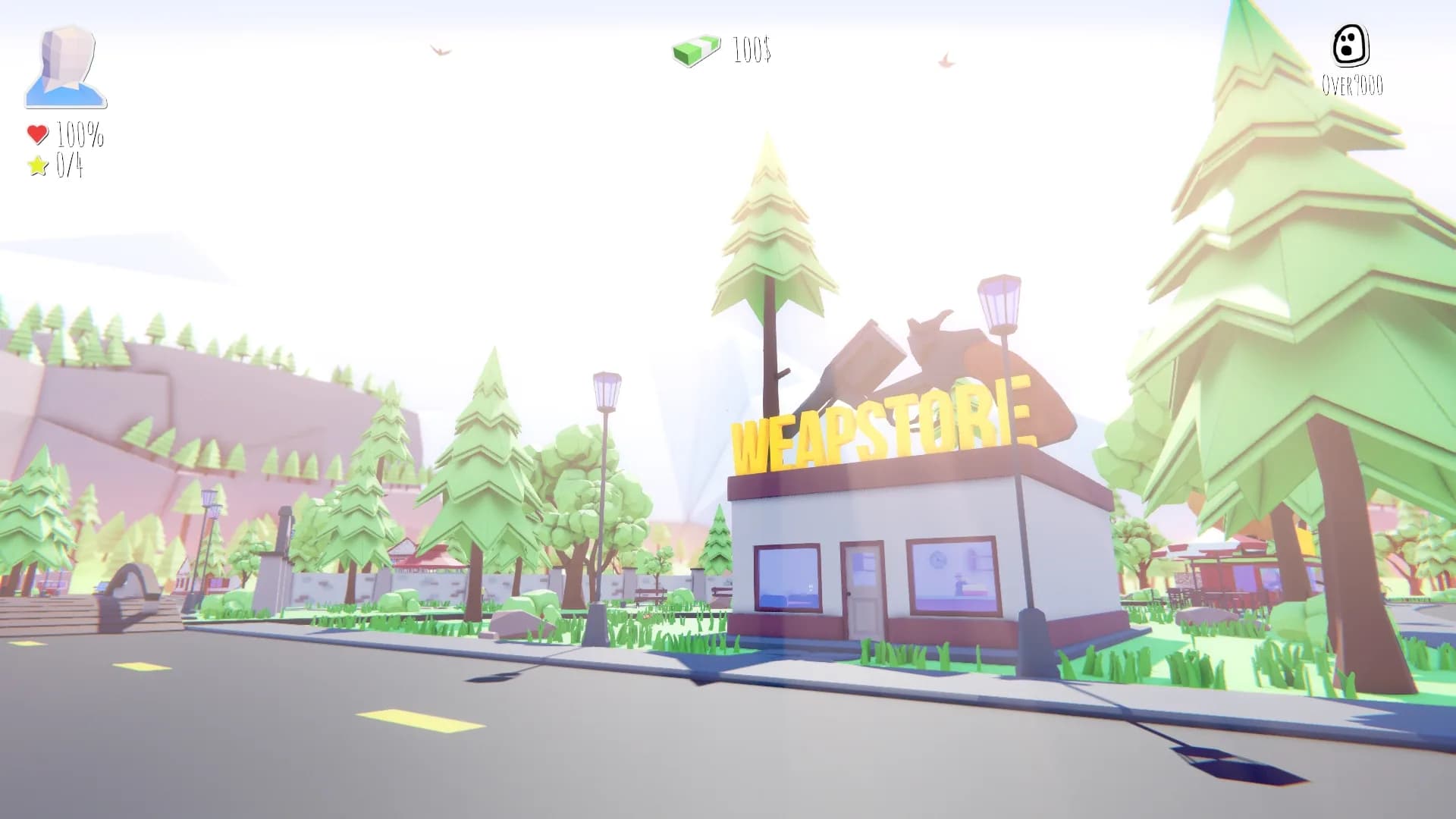 Dude Simulator görsel 5