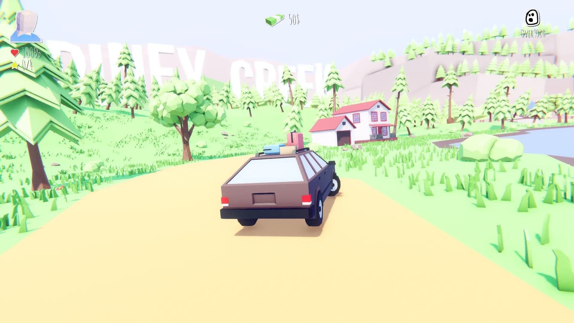Dude Simulator görsel 7