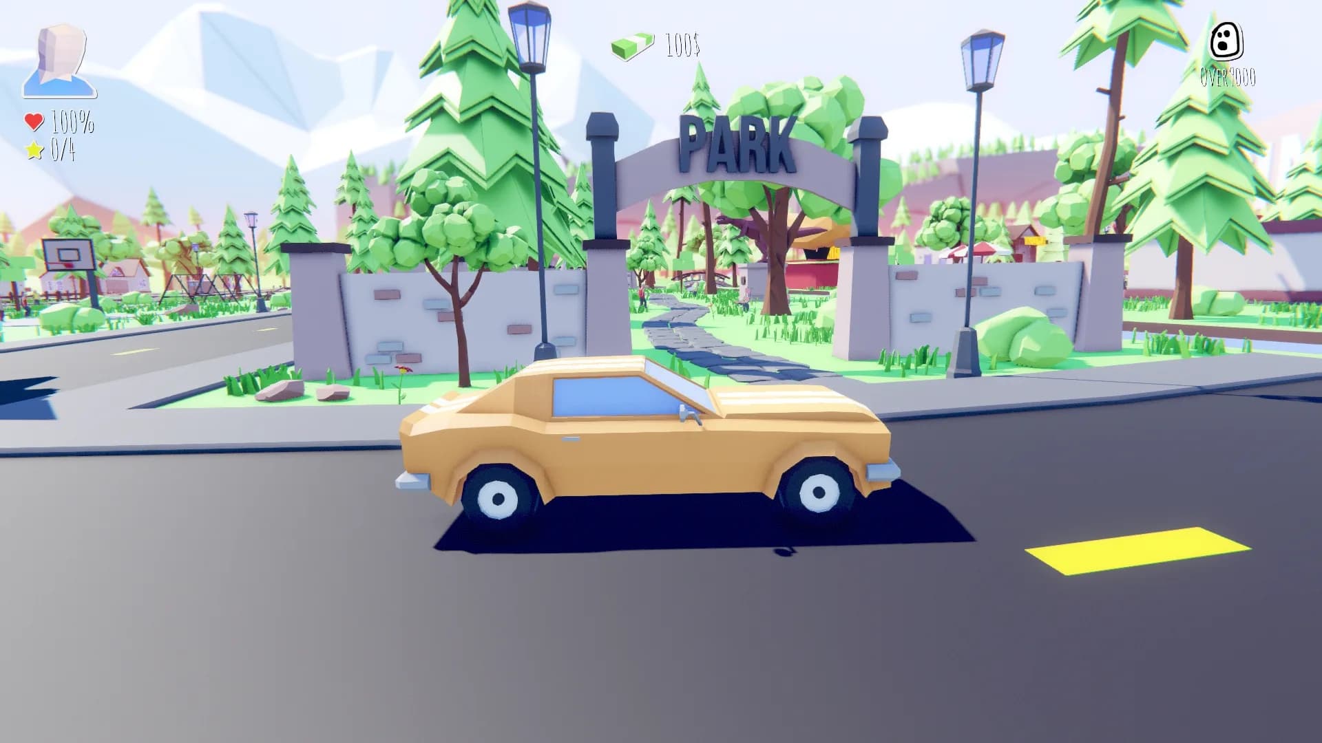 Dude Simulator görsel 8