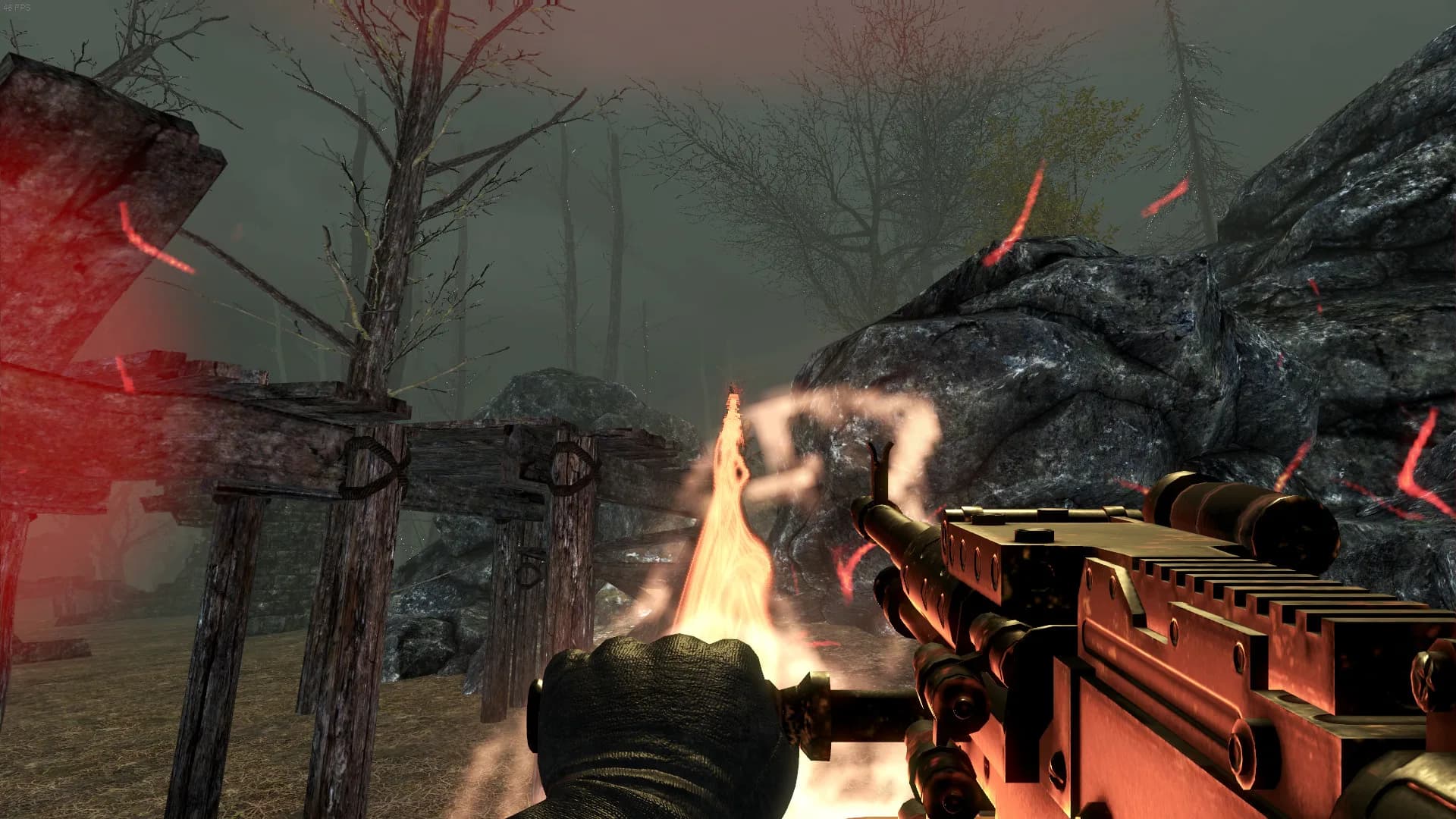 Masked Forces 2: Mystic Demons görsel 12