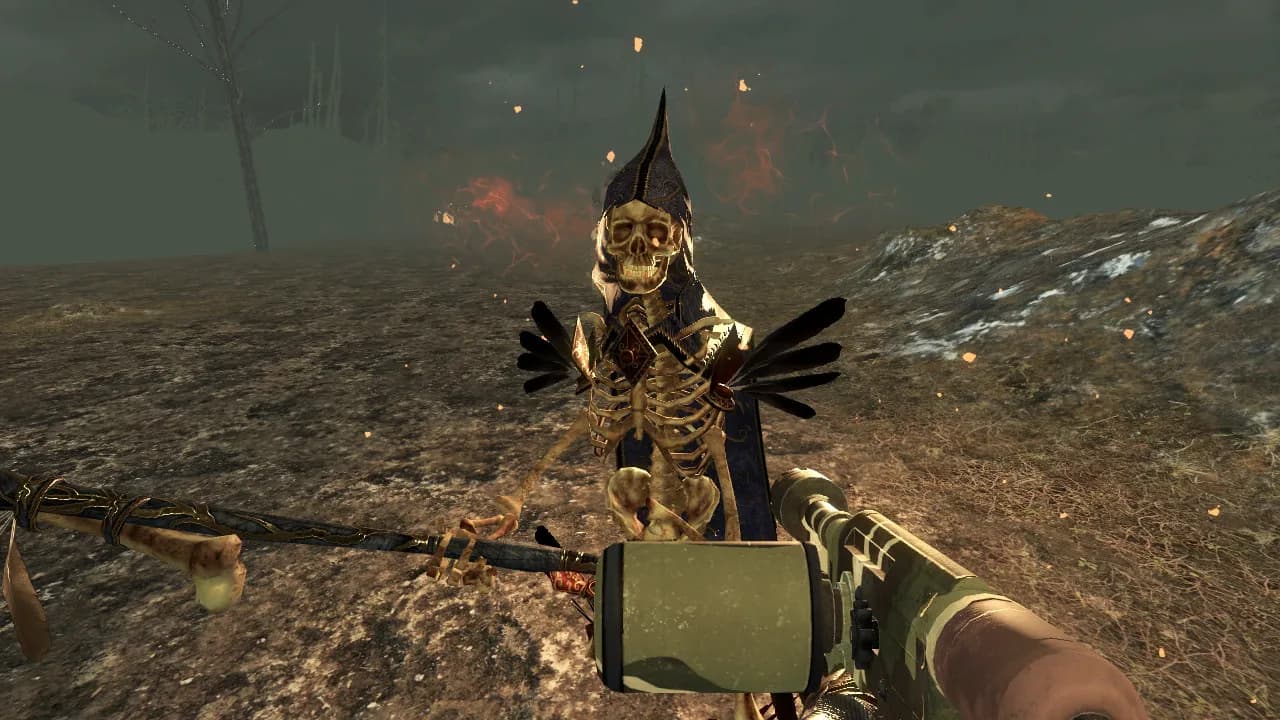 Masked Forces 2: Mystic Demons görsel 14