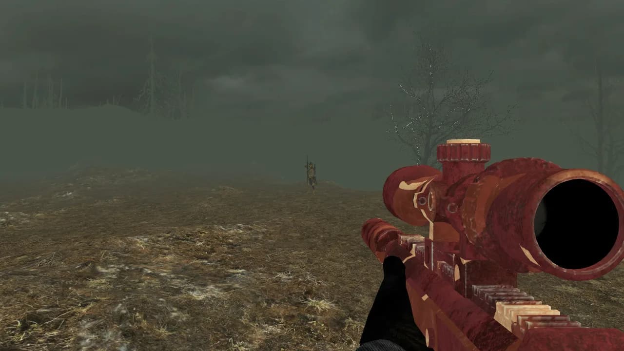 Masked Forces 2: Mystic Demons görsel 15