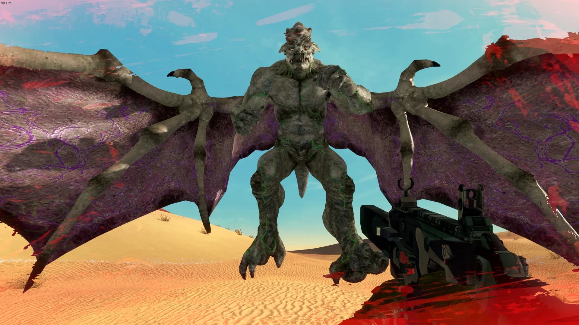 Masked Forces 2: Mystic Demons görsel 18