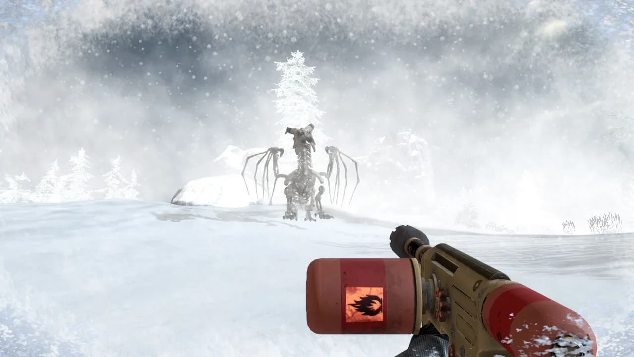 Masked Forces 2: Mystic Demons görsel 10