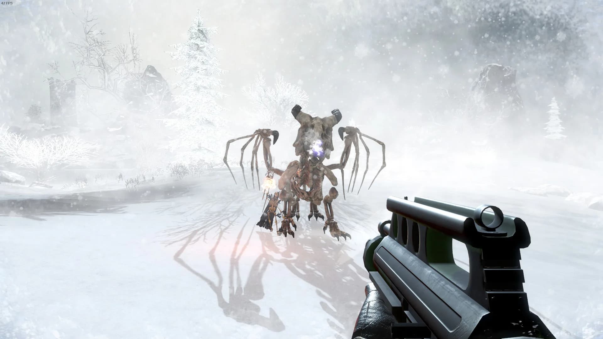 Masked Forces 2: Mystic Demons görsel 11