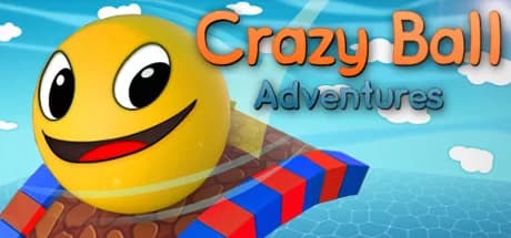 Crazy Ball Adventures görsel 1