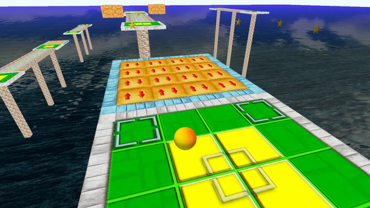Crazy Ball Adventures görsel 4