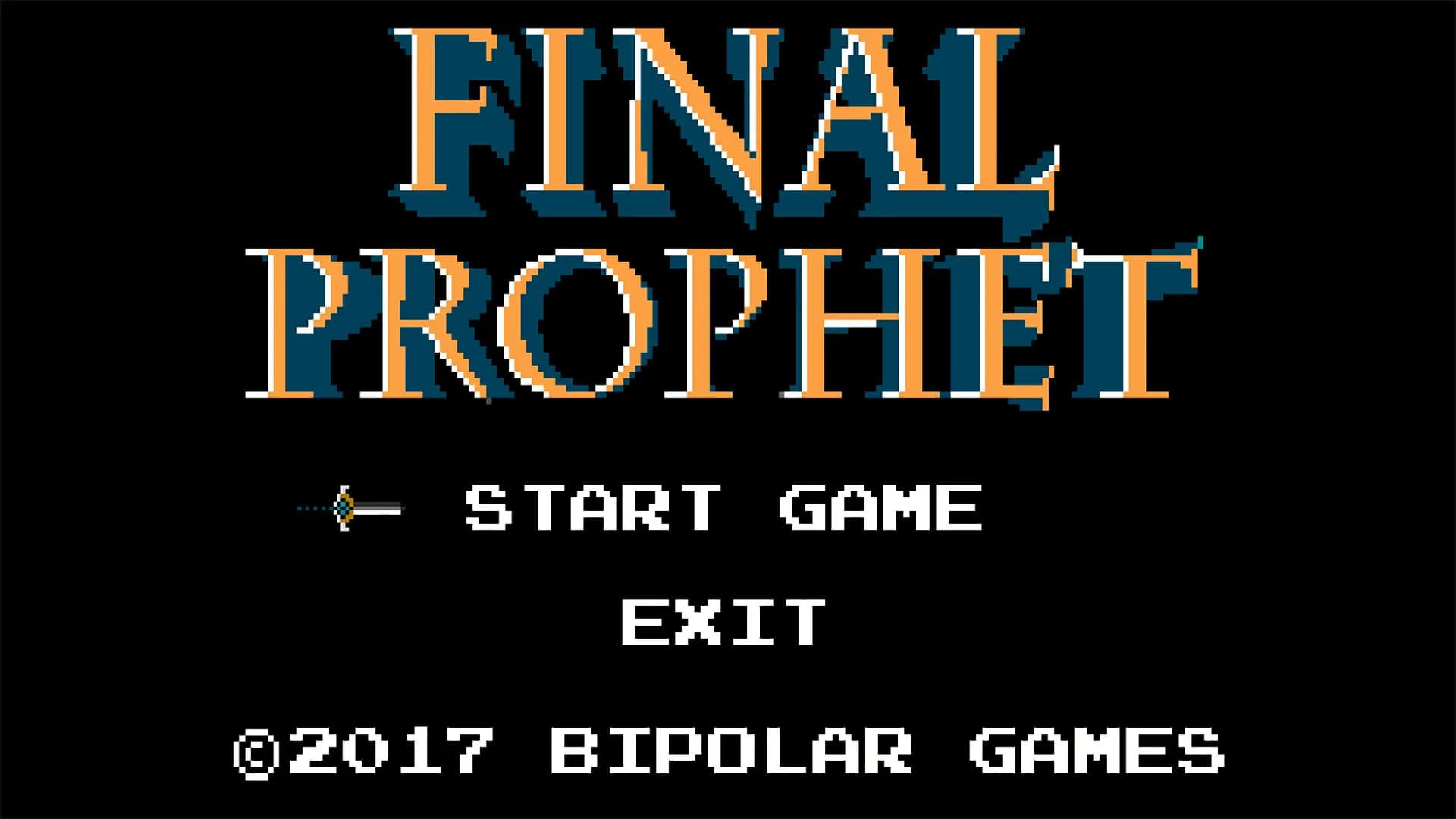 Final Prophet görsel 4