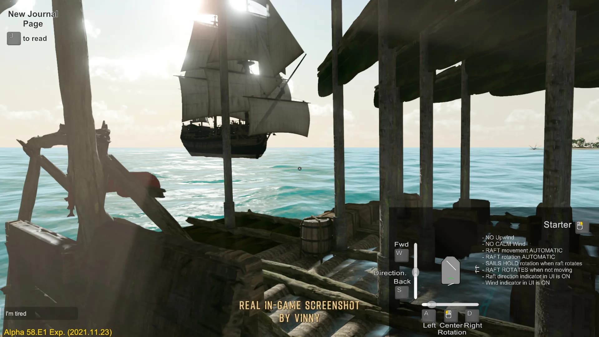 Escape The Pacific görsel 4