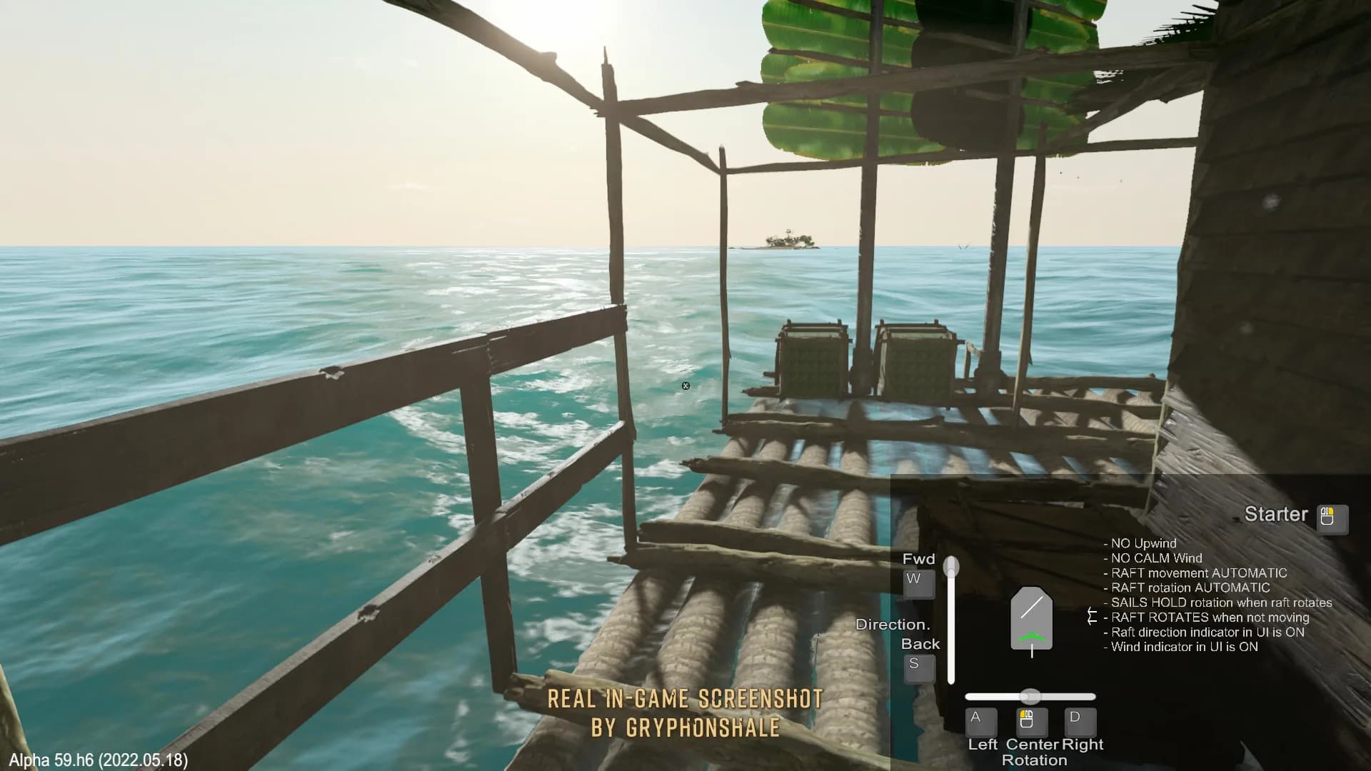 Escape The Pacific görsel 9