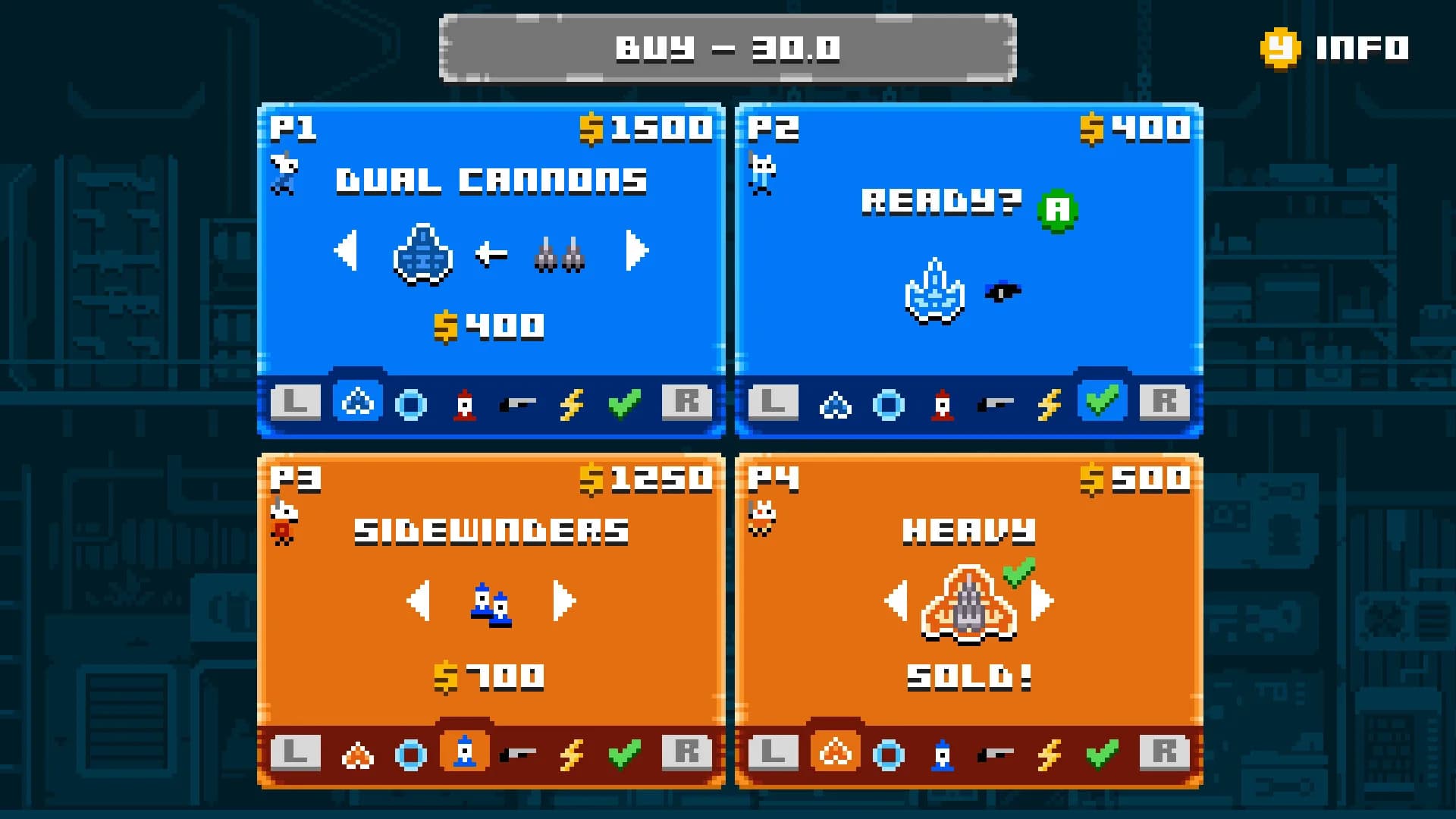 Astro Duel 2 görsel 5