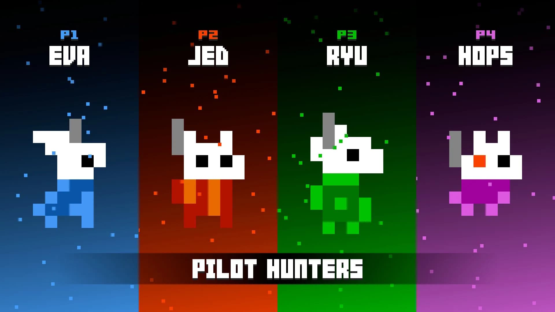 Astro Duel 2 görsel 11